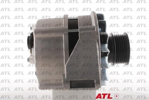 ATL Autotechnik L 33 740 - Генератор autocars.com.ua