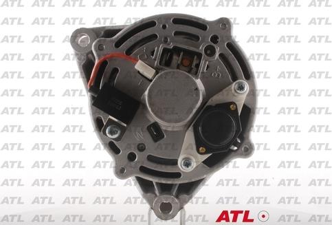 ATL Autotechnik L 33 750 - Генератор autocars.com.ua