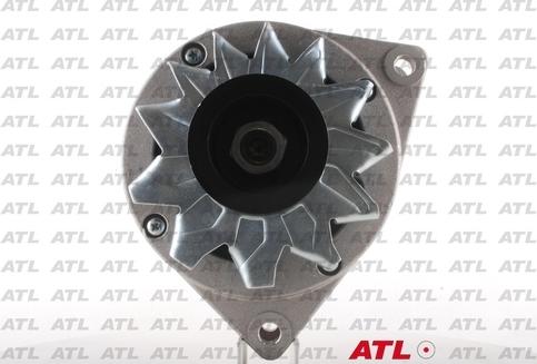 ATL Autotechnik L 33 750 - Генератор autocars.com.ua