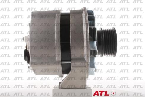 ATL Autotechnik L 33 750 - Генератор autocars.com.ua