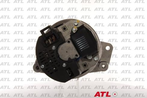 ATL Autotechnik L 33 760 - Генератор autocars.com.ua