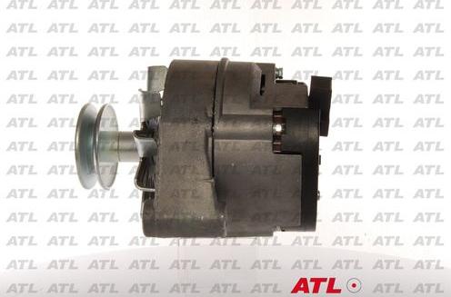 ATL Autotechnik L 33 760 - Генератор autocars.com.ua