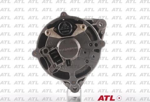 ATL Autotechnik L 33 800 - Генератор autodnr.net