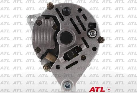 ATL Autotechnik L 33 835 - Генератор autodnr.net