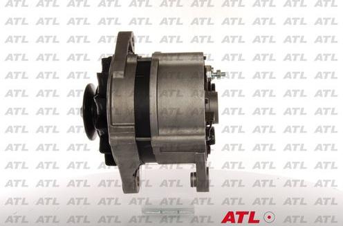 ATL Autotechnik L 33 880 - Генератор autocars.com.ua