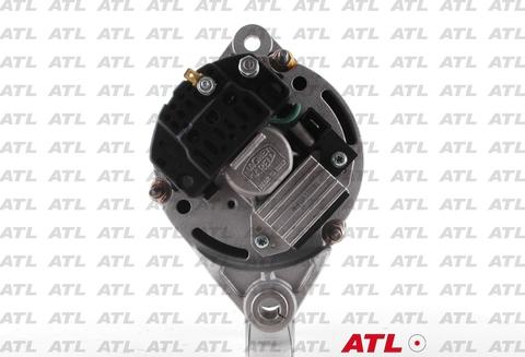 ATL Autotechnik L 33 890 - Генератор autocars.com.ua