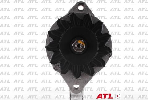 ATL Autotechnik L 33 890 - Генератор autocars.com.ua