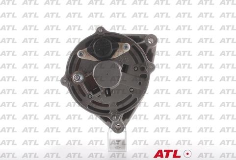 ATL Autotechnik L 33 900 - Генератор autocars.com.ua