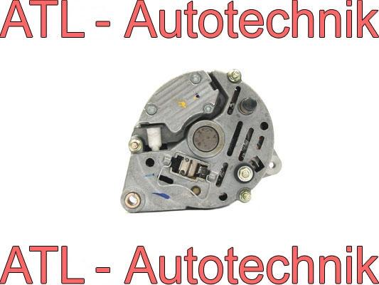 ATL Autotechnik L 33 940 - Генератор autodnr.net