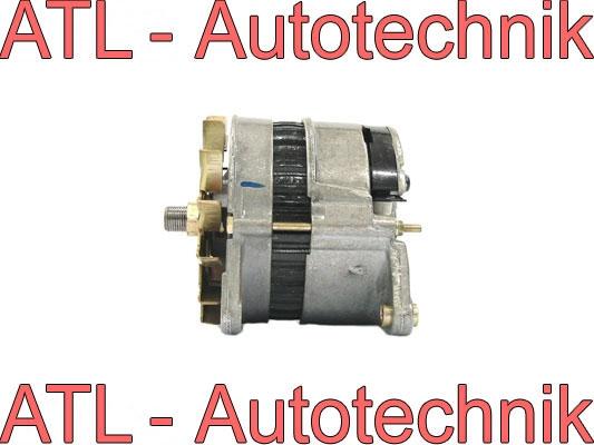 ATL Autotechnik L 33 940 - Генератор autodnr.net