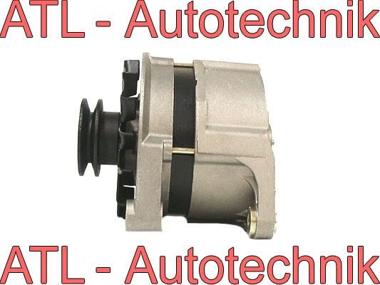 ATL Autotechnik L 33 970 - Генератор autocars.com.ua