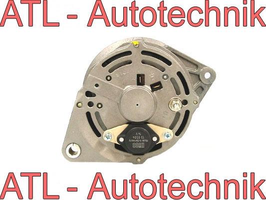 ATL Autotechnik L 33 970 - Генератор autocars.com.ua