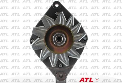 ATL Autotechnik L 33 990 - Генератор autocars.com.ua