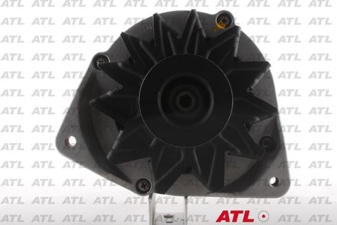 ATL Autotechnik L 34 010 - Генератор autocars.com.ua