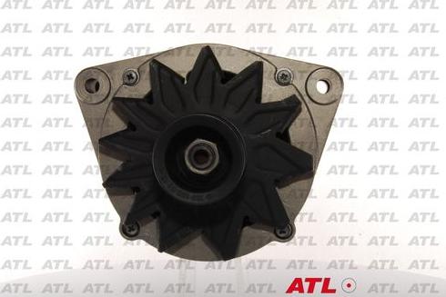 ATL Autotechnik L 34 020 - Генератор autodnr.net