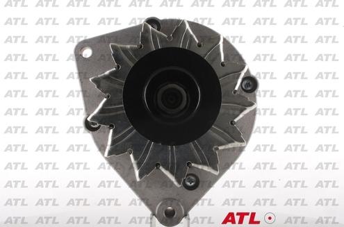 ATL Autotechnik L 34 040 - Генератор autocars.com.ua