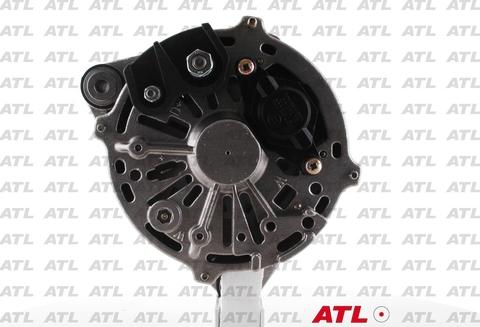 ATL Autotechnik L 34 080 - Генератор autocars.com.ua