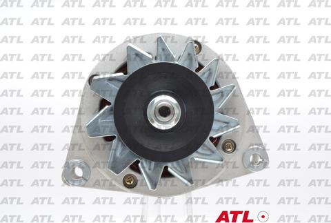 ATL Autotechnik L 34 090 - Генератор autocars.com.ua