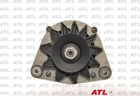 ATL Autotechnik L 34 110 - Генератор autocars.com.ua