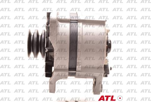 ATL Autotechnik L 34 140 - Генератор autocars.com.ua