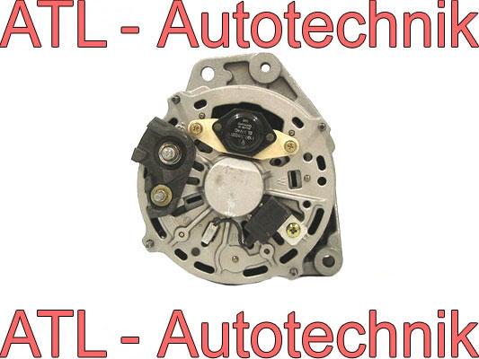 ATL Autotechnik L 34 150 - Генератор autocars.com.ua