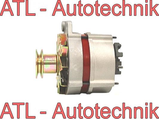 ATL Autotechnik L 34 150 - Генератор autocars.com.ua