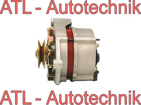 ATL Autotechnik L 34 160 - Генератор autodnr.net