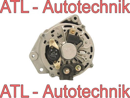 ATL Autotechnik L 34 160 - Генератор autodnr.net