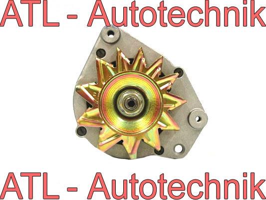 ATL Autotechnik L 34 160 - Генератор autocars.com.ua