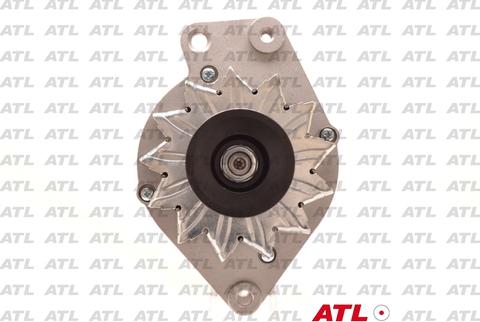 ATL Autotechnik L 34 180 - Генератор autocars.com.ua