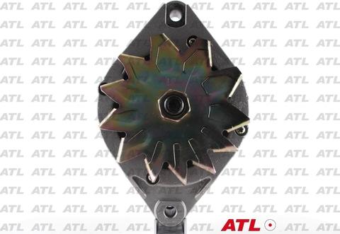 ATL Autotechnik L 34 210 - Генератор autocars.com.ua