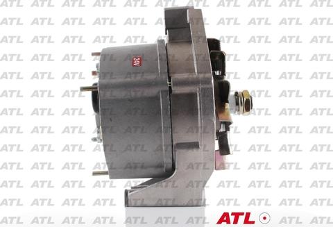 ATL Autotechnik L 34 210 - Генератор autocars.com.ua