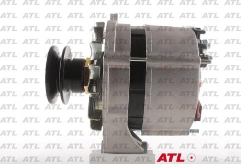 ATL Autotechnik L 34 220 - Генератор autocars.com.ua