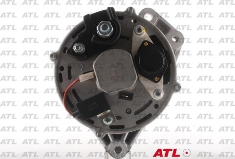 ATL Autotechnik L 34 220 - Генератор autocars.com.ua