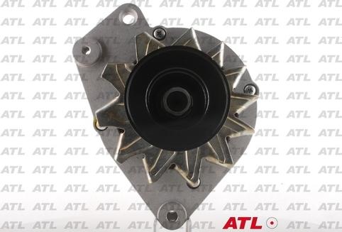 ATL Autotechnik L 34 220 - Генератор autocars.com.ua