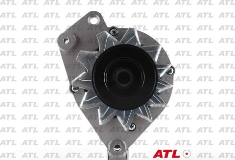 ATL Autotechnik L 34 230 - Генератор autodnr.net