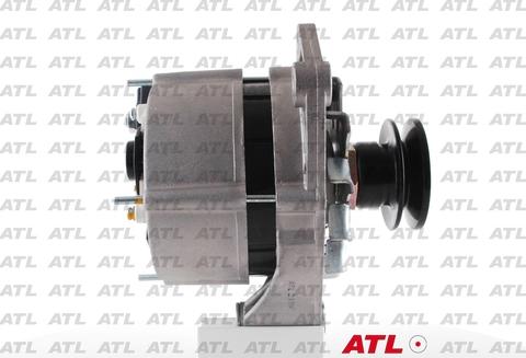 ATL Autotechnik L 34 230 - Генератор autodnr.net