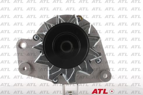 ATL Autotechnik L 34 240 - Генератор autocars.com.ua