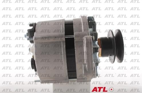 ATL Autotechnik L 34 240 - Генератор autocars.com.ua