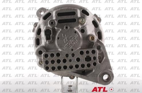 ATL Autotechnik L 34 290 - Генератор autodnr.net