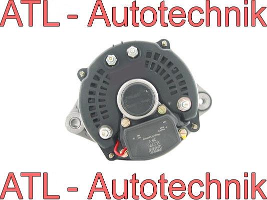 ATL Autotechnik L 34 370 - Генератор autocars.com.ua