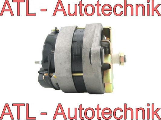 ATL Autotechnik L 34 370 - Генератор autocars.com.ua