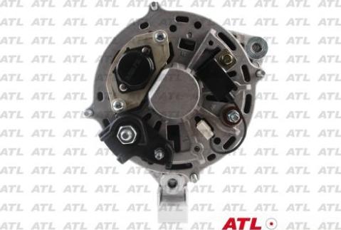 ATL Autotechnik L 34 430 - Генератор autocars.com.ua