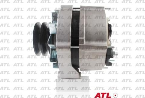 ATL Autotechnik L 34 430 - Генератор autocars.com.ua