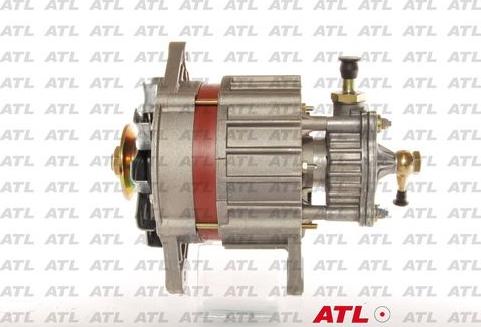 ATL Autotechnik L 34 450 - Генератор autocars.com.ua