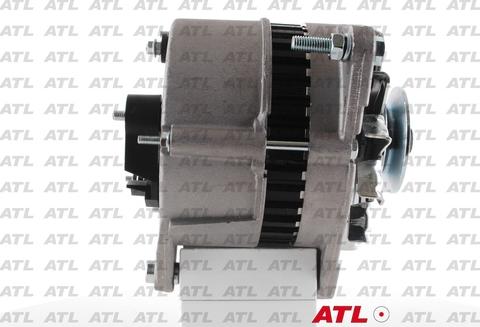 ATL Autotechnik L 34 470 - Генератор autocars.com.ua