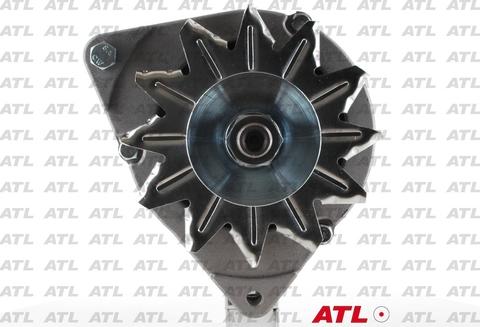 ATL Autotechnik L 34 470 - Генератор autocars.com.ua