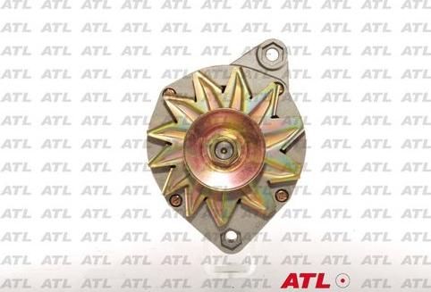 ATL Autotechnik L 34 480 - Генератор autocars.com.ua