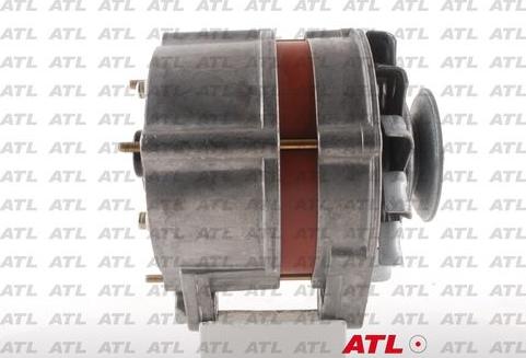 ATL Autotechnik L 34 490 - Генератор autocars.com.ua