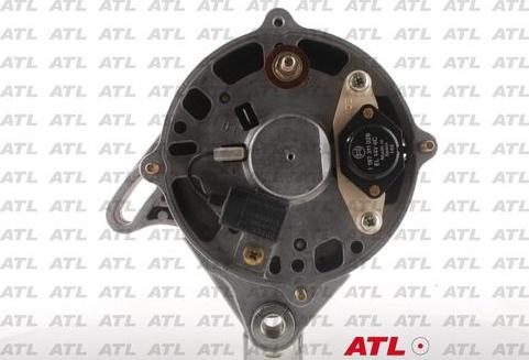 ATL Autotechnik L 34 490 - Генератор autocars.com.ua